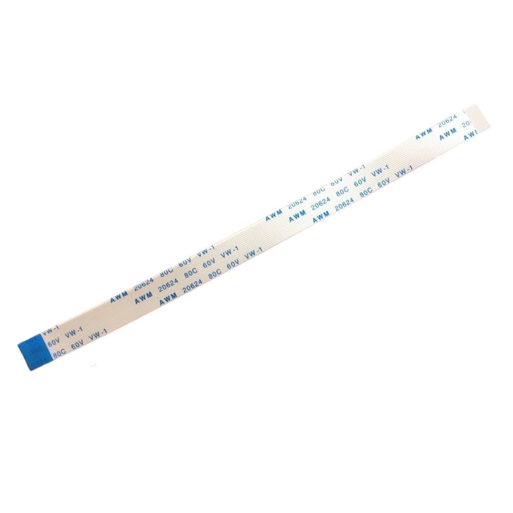 AKUYAO 16PIN AWM 20624 60V 80C VW-1 0.5mm Pitch 150mm Length